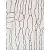 MOROCCAN TZ011 GREY / BLACK