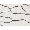 MOROCCAN TZ011 GREY / BLACK