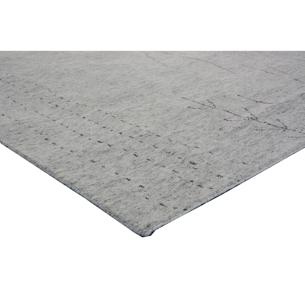 MOROCCAN TZ012 GREY / BLACK