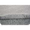 MOROCCAN TZ012 GREY / BLACK