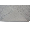 MOROCCAN TZ012 GREY / BLACK