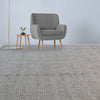 MOROCCAN TZ012 GREY / BLACK