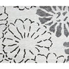 MOROCCAN TZ017 GREY / GREY