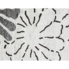 MOROCCAN TZ017 GREY / GREY