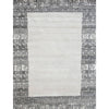 MOROCCAN TZ018 GREY / GREY