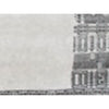 MOROCCAN TZ018 GREY / GREY
