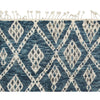 MOROCCAN TZ026 BLUE