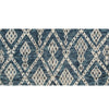 MOROCCAN TZ026 BLUE