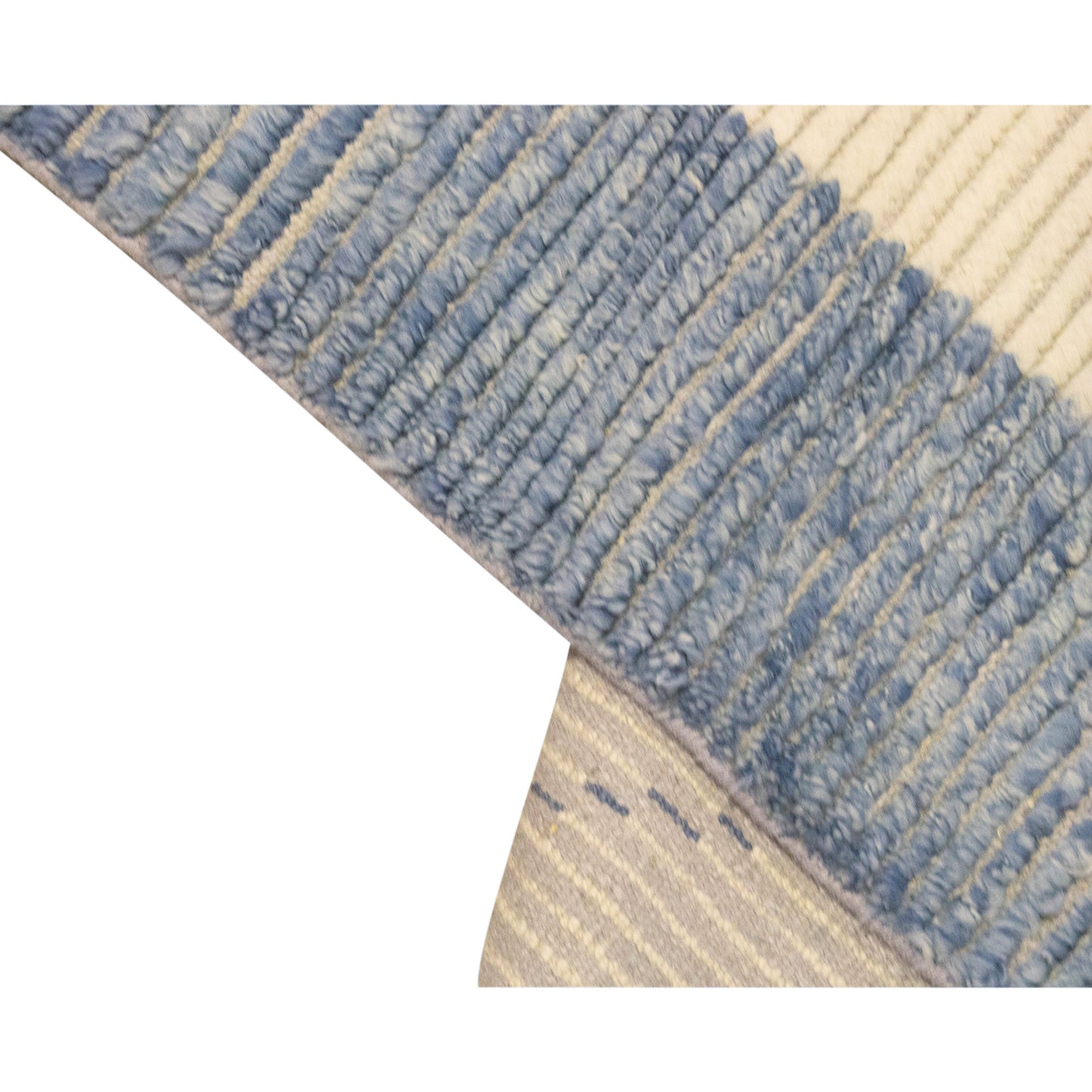 MOROCCAN TZ027 BLUE