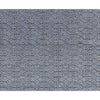 MOROCCAN TZ028 BLUE / BROWN