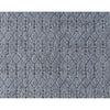 MOROCCAN TZ028 BLUE / BROWN