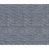 MOROCCAN TZ028 BLUE / BROWN