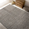 MOROCCAN TZ028 GREY / BROWN