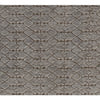 MOROCCAN TZ028 GREY / BROWN