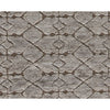 MOROCCAN TZ028 GREY / BROWN