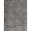 MOROCCAN TZ040 DARK GREY / IVORY