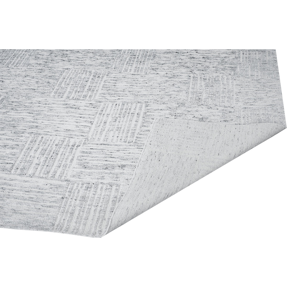 MOROCCAN TZ502 IVORY / GREY