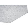 MOROCCAN TZ040 GREY / IVORY
