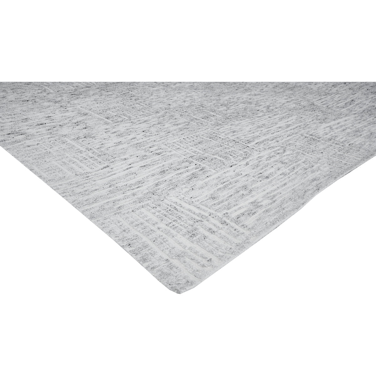 MOROCCAN TZ502 IVORY / GREY