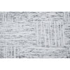 MOROCCAN TZ502 IVORY / GREY