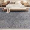 MOROCCAN TZ101 CHARCOAL / BLUE