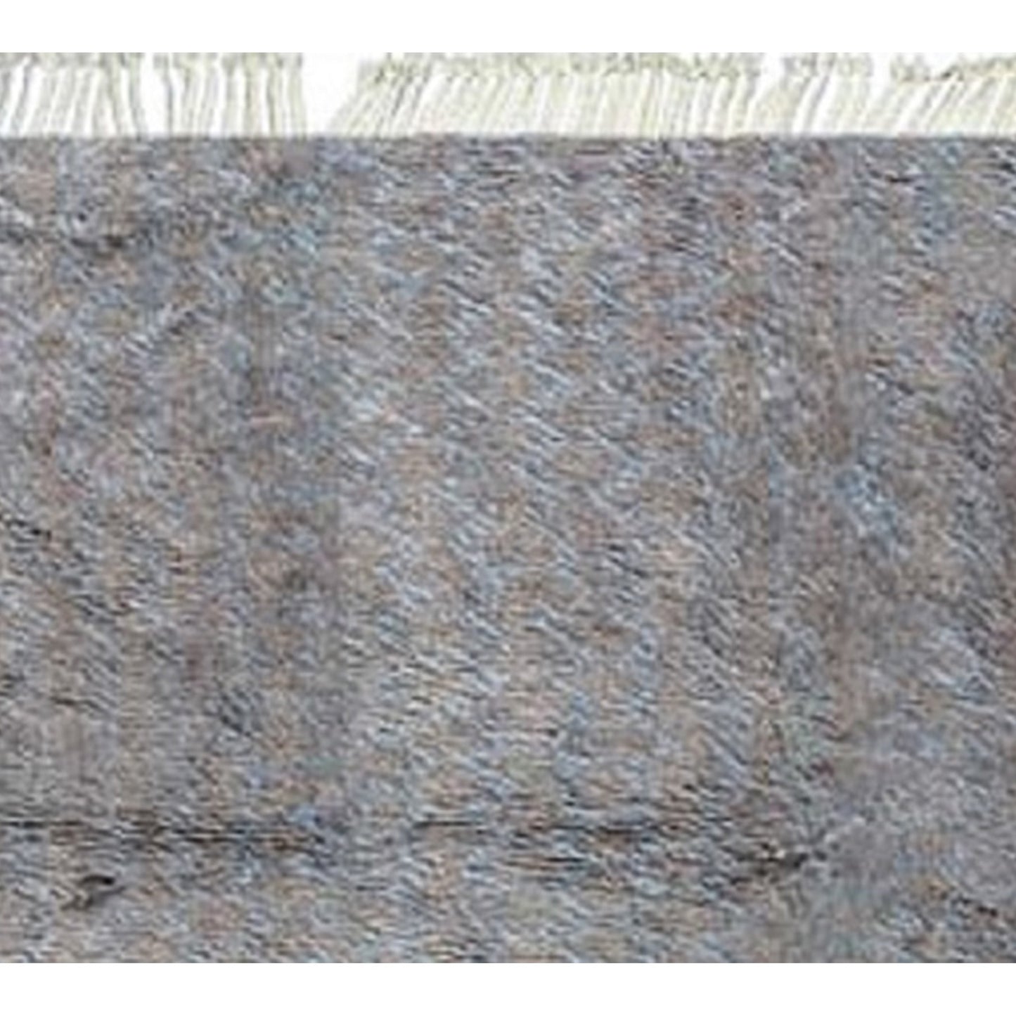 MOROCCAN TZ101 CHARCOAL / BLUE