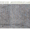 MOROCCAN TZ101 CHARCOAL / BLUE