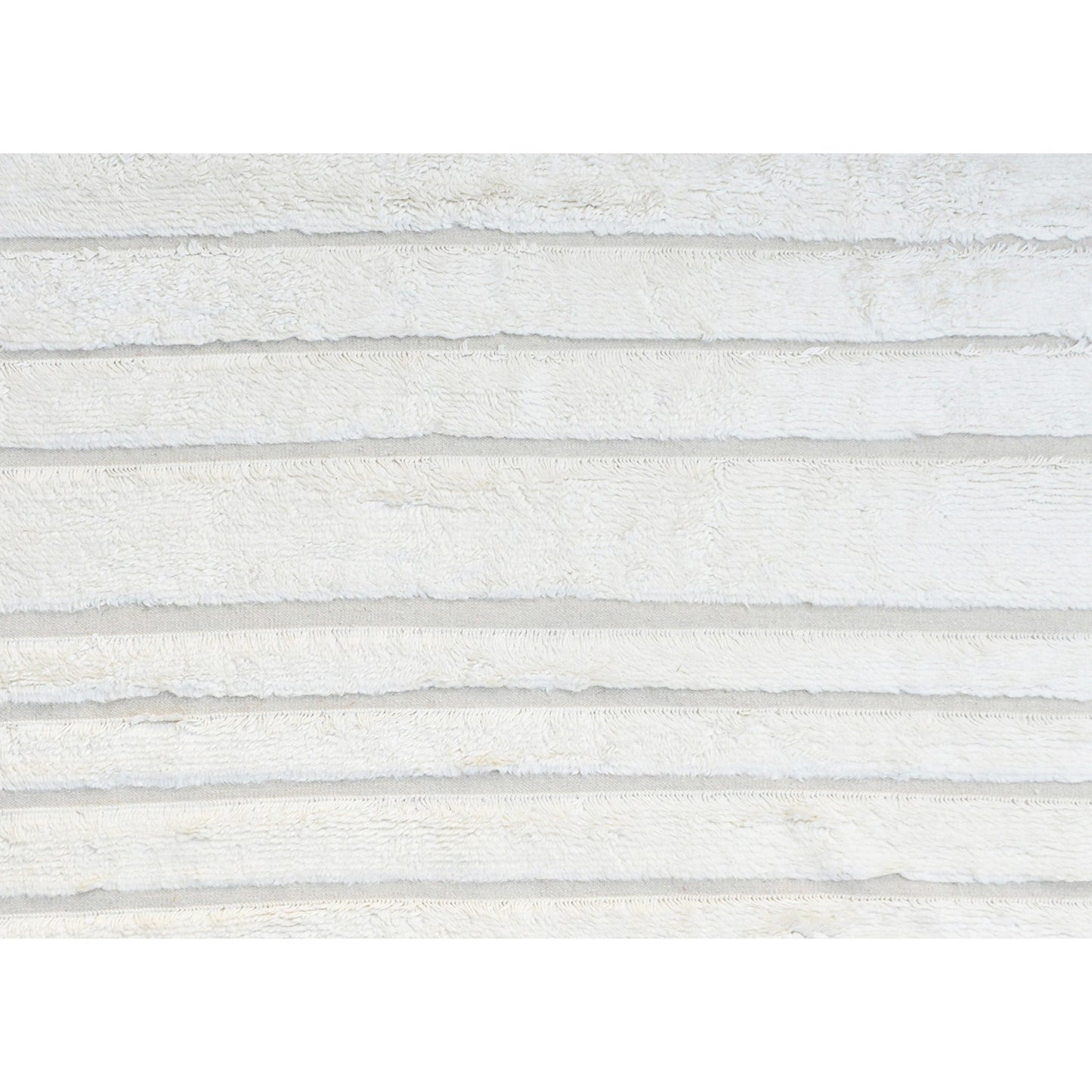 MOROCCAN TZ102 IVORY