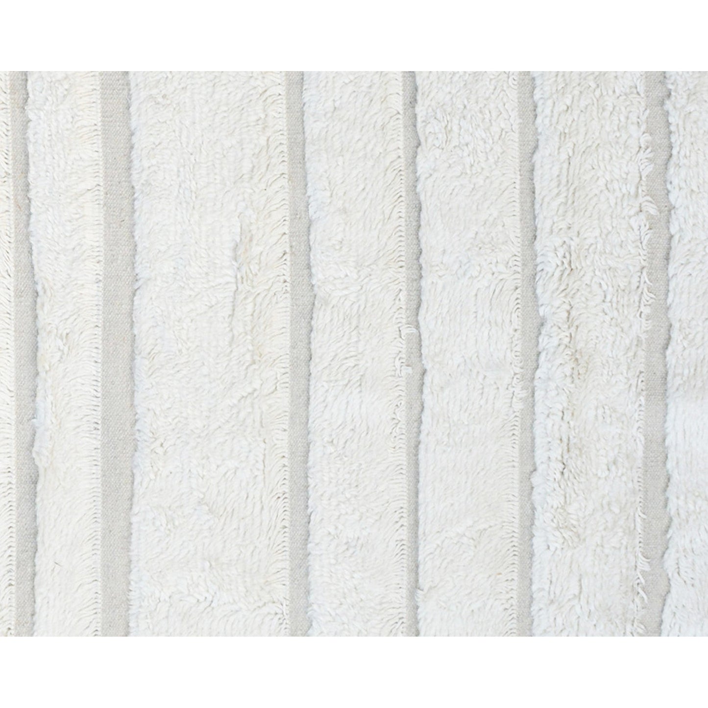MOROCCAN TZ102 IVORY