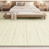MOROCCAN TZ102 IVORY / BROWN