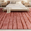MOROCCAN TZ102 RED