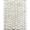 MOROCCAN TZ102 WHITE