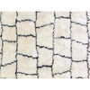 MOROCCAN TZ102 WHITE