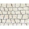 MOROCCAN TZ102 WHITE