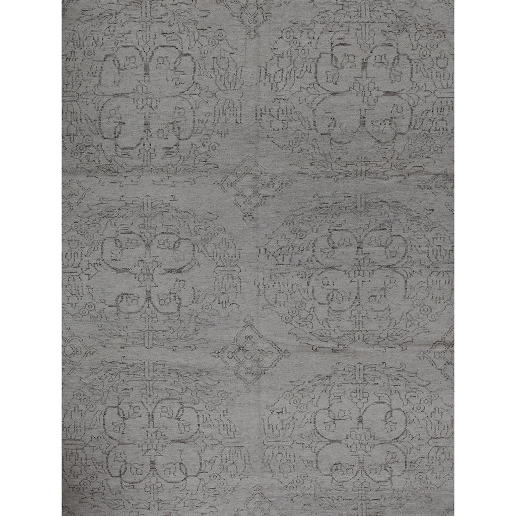 MOROCCAN TZ105 GREY