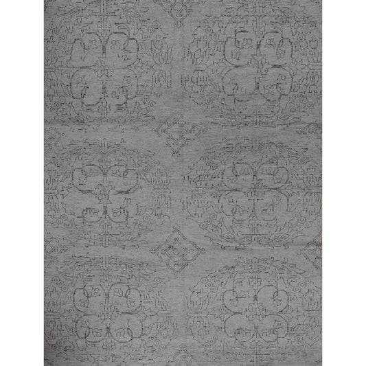 MOROCCAN TZ105 GREY