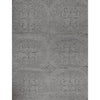 MOROCCAN TZ105 GREY
