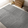 MOROCCAN TZ105 GREY