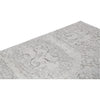MOROCCAN TZ105 CREAM / GREY