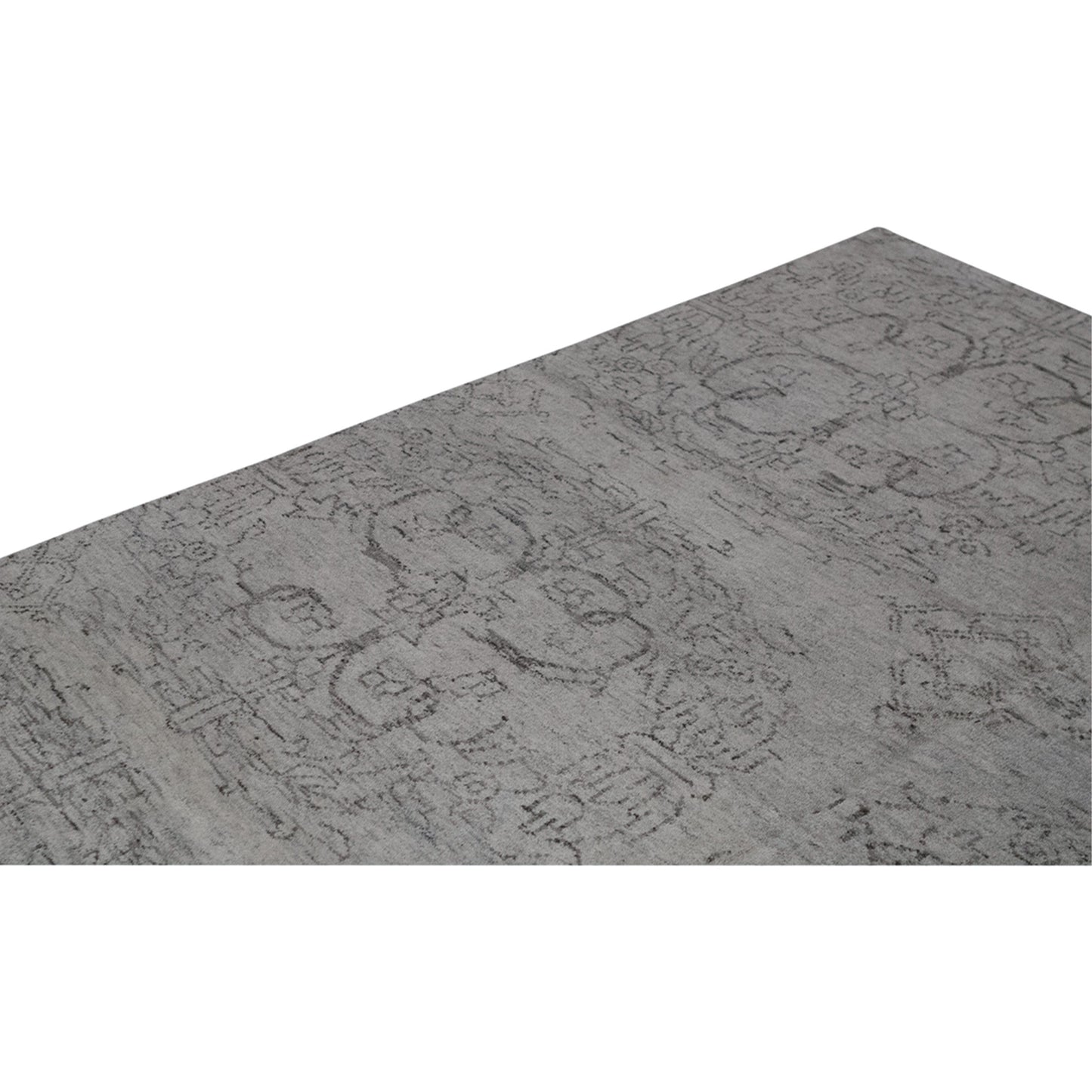 MOROCCAN TZ105 GREY