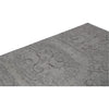 MOROCCAN TZ105 GREY