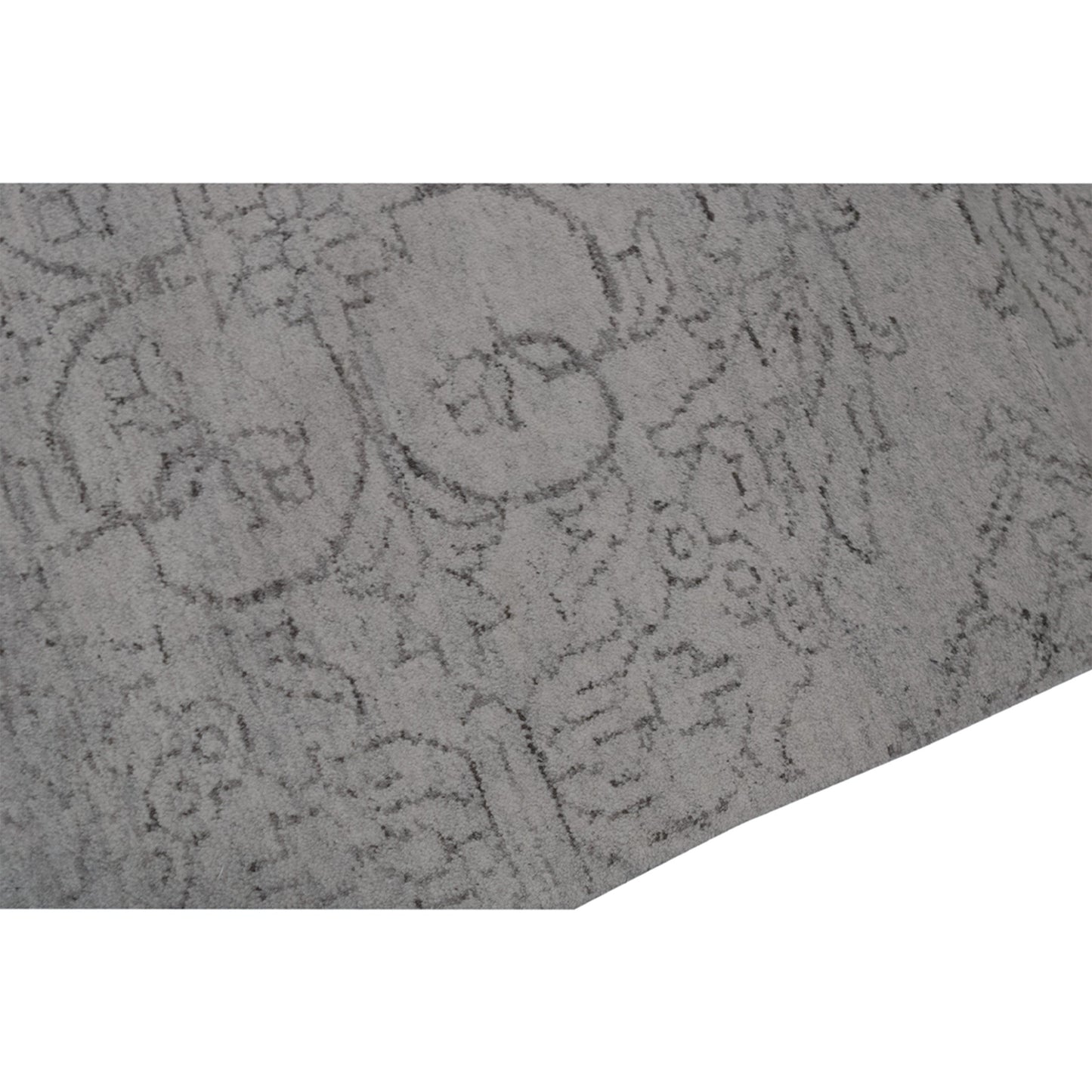 MOROCCAN TZ105 GREY