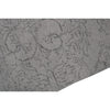 MOROCCAN TZ105 GREY