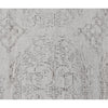 MOROCCAN TZ105 CREAM / GREY