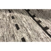 MOROCCAN TZ111 DARK GREY / BROWN