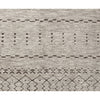 MOROCCAN TZ111 DARK GREY / BROWN