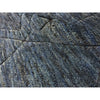 MOROCCAN TZ114 BLUE