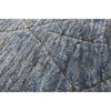 MOROCCAN TZ114 BLUE