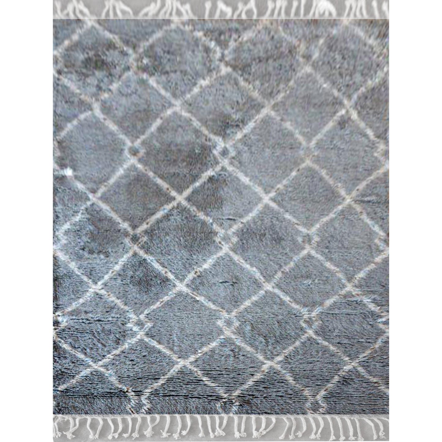 MOROCCAN TZ115 GREY