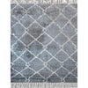 MOROCCAN TZ115 GREY